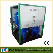 CE Approval TCO-5P Oxygen Production Plant Filling System